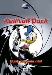 NullNull Duck - Quak niemals nie!