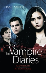 The Vampire Diaries - Bd.1+2