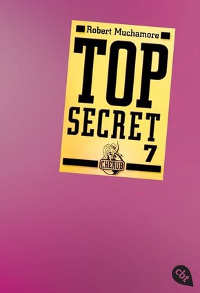Top Secret - Der Verdacht