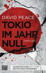 Tokio im Jahr null