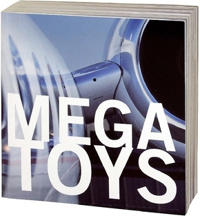 MEGA TOYS