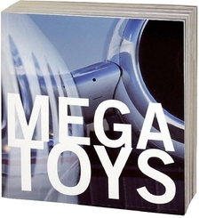 MEGA TOYS
