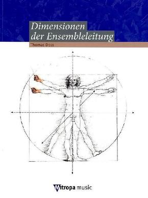 Dimensionen der Ensembleleitung