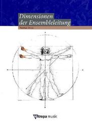 Dimensionen der Ensembleleitung