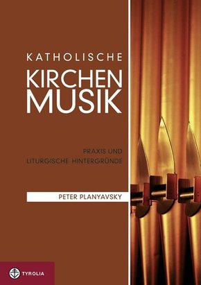 Katholische Kirchenmusik