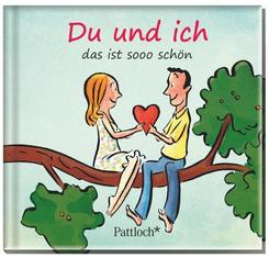 Kuhl, Du und ich, das ist sooo schön