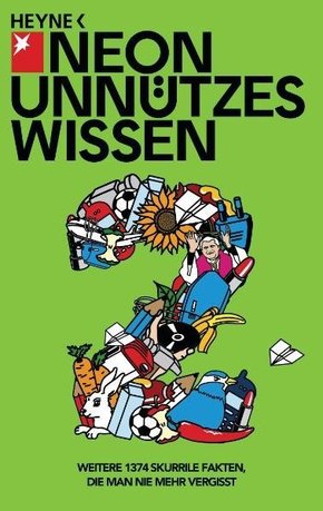 Unnützes Wissen - Bd.2