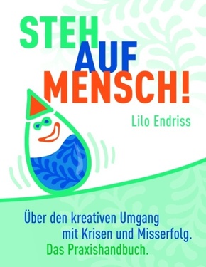 Steh auf Mensch!