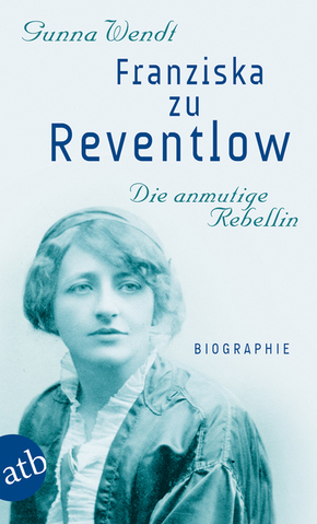 Franziska zu Reventlow