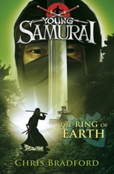 Young Samurai - The Ring of Earth; Samurai - Der Ring der Erde