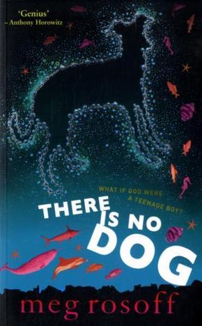 There Is No Dog