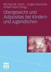 Übergewicht und Adipositas bei Kindern und Jugendlichen