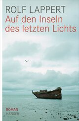 Auf den Inseln des letzten Lichts