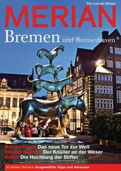 Merian Bremen und Bremerhaven