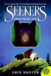 Seekers - Great Bear Lake
