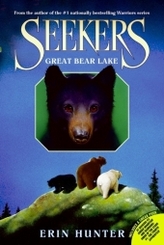 Seekers - Great Bear Lake