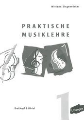 Praktische Musiklehre - H.1