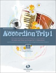 Accordion Trip 1 - Bd.1