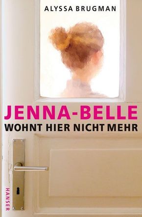 Jenna-Belle wohnt hier nicht mehr