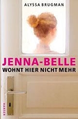 Jenna-Belle wohnt hier nicht mehr