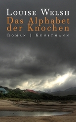 Das Alphabet der Knochen