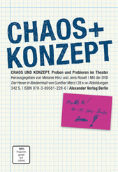 Chaos und Konzept, m. DVD