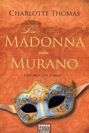 Die Madonna von Murano
