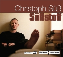 S&uuml;&szlig;stoff CD, 1 Audio-CD