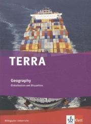 TERRA Geography. Globalisation and Disparities