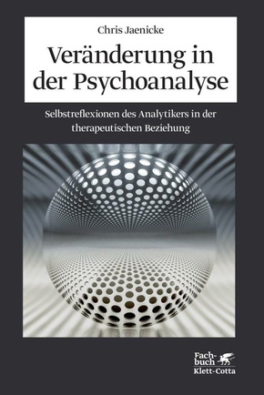Veränderung in der Psychoanalyse