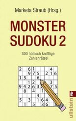 Monster Sudoku - Tl.2