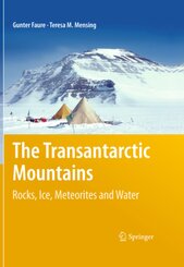 The Transantarctic Mountains