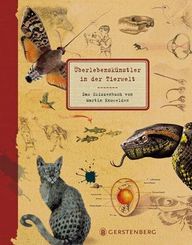 &Uuml;berlebensk&uuml;nstler in der Tierwelt