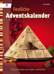 Festliche Adventskalender