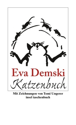 Eva Demskis Katzenbuch