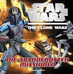 Star Wars(TM) The Clone Wars(TM)