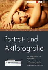 Porträt- und Aktfotografie