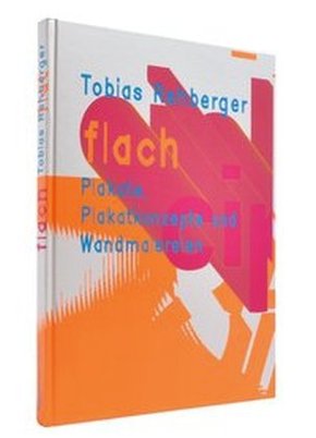 Tobias Rehberger - flach