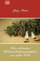 Die schönsten Weihnachtskatastrophen aus aller Welt
