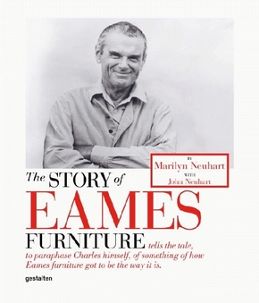 The Story of Eames Furniture, 2 Vols.
