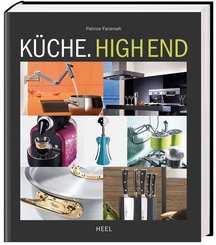 K&uuml;che. High End