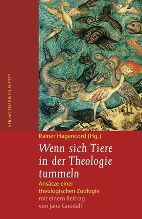 Wenn sich Tiere in der Theologie tummeln