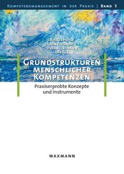Grundstrukturen menschlicher Kompetenzen