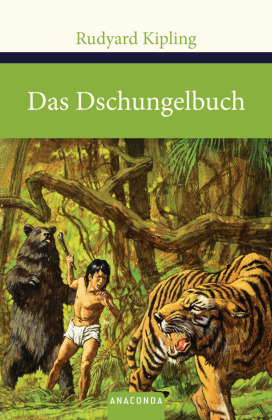 Das Dschungelbuch