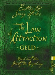 The Law of Attraction, Geld