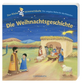 Die Weihnachtsgeschichte