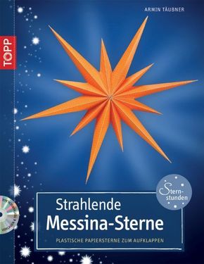 Strahlende Messina-Sterne, m. DVD