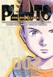 Pluto: Urasawa X Tezuka - Bd.2