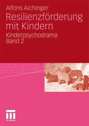 Resilienzförderung mit Kindern