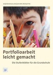 Portfolioarbeit leicht gemacht